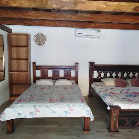 Hotel Liah'S Tortuguero Εξωτερικό φωτογραφία