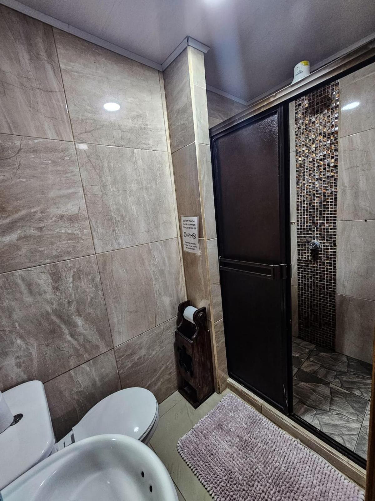 Hotel Liah'S Tortuguero Εξωτερικό φωτογραφία