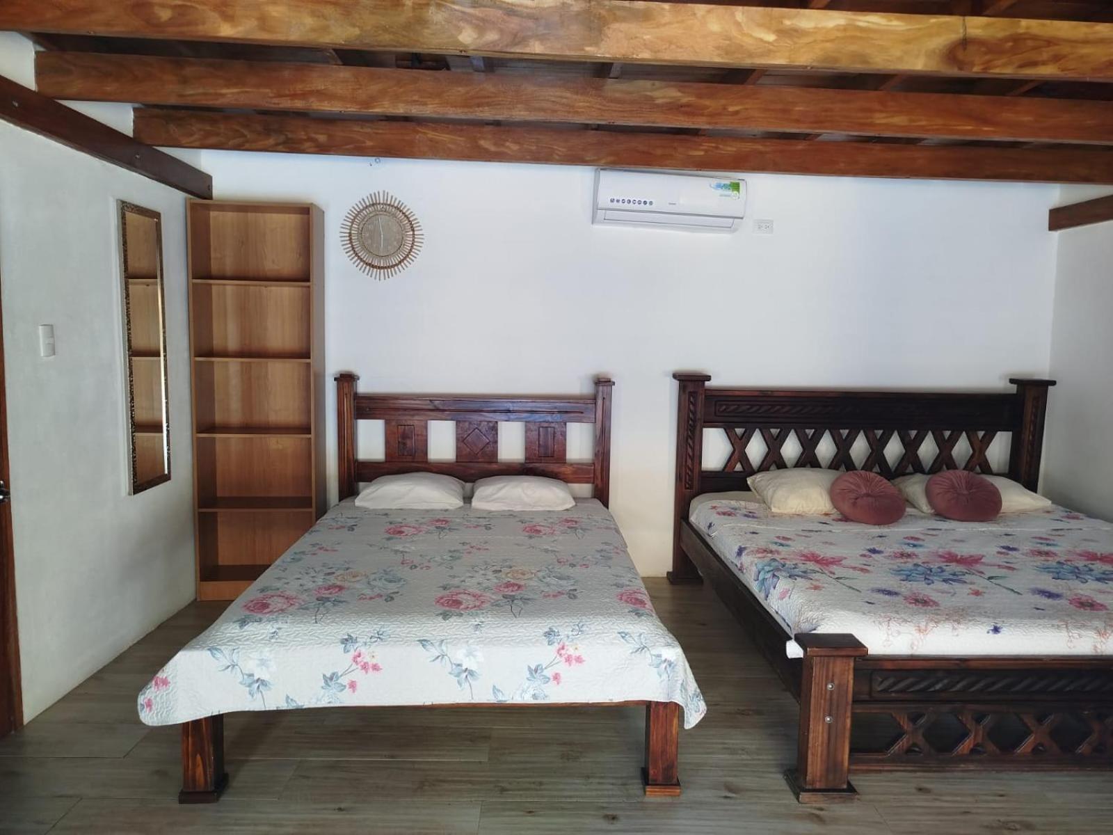 Hotel Liah'S Tortuguero Εξωτερικό φωτογραφία